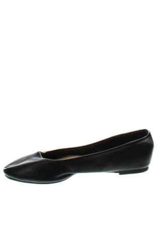 Γυναικεία παπούτσια Clothing & Co, Μέγεθος 40, Χρώμα Μαύρο, Τιμή 13,02 €