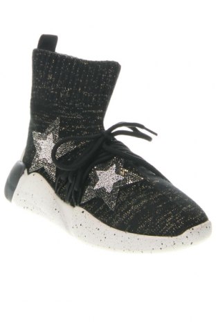Γυναικεία παπούτσια Colors of California, Μέγεθος 36, Χρώμα Μαύρο, Τιμή 53,20 €