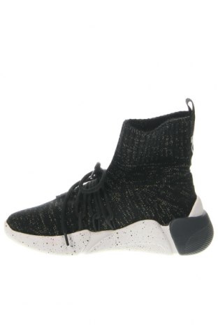 Γυναικεία παπούτσια Colors of California, Μέγεθος 36, Χρώμα Μαύρο, Τιμή 53,20 €