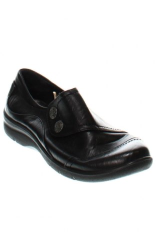 Γυναικεία παπούτσια Comfy, Μέγεθος 36, Χρώμα Μαύρο, Τιμή 20,41 €
