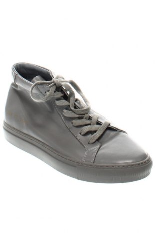 Dámske topánky  Common Project, Veľkosť 37, Farba Sivá, Cena  158,20 €