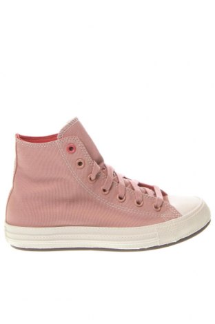 Дамски обувки Converse, Размер 39, Цвят Розов, Цена 127,52 лв.