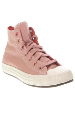 Γυναικεία παπούτσια Converse, Μέγεθος 39, Χρώμα Ρόζ , Τιμή 66,46 €