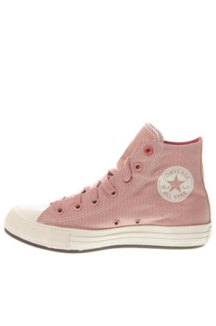 Γυναικεία παπούτσια Converse, Μέγεθος 39, Χρώμα Ρόζ , Τιμή 66,46 €