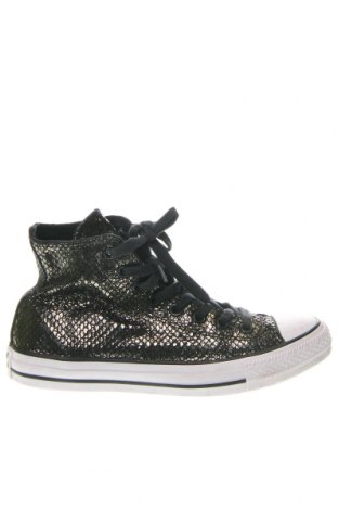 Γυναικεία παπούτσια Converse, Μέγεθος 39, Χρώμα Μαύρο, Τιμή 52,25 €