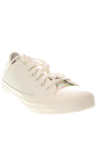 Damenschuhe Converse, Größe 39, Farbe Weiß, Preis € 35,20