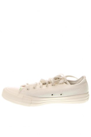 Дамски обувки Converse, Размер 39, Цвят Бял, Цена 78,27 лв.