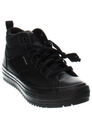 Γυναικεία παπούτσια Converse, Μέγεθος 41, Χρώμα Μαύρο, Τιμή 53,20 €