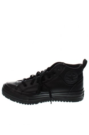 Dámské boty  Converse, Velikost 41, Barva Černá, Cena  1 496,00 Kč