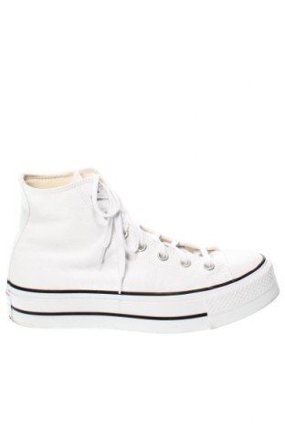 Дамски обувки Converse, Размер 41, Цвят Бял, Цена 75,00 лв.
