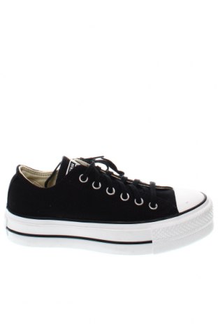 Γυναικεία παπούτσια Converse, Μέγεθος 37, Χρώμα Μαύρο, Τιμή 62,78 €