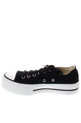 Dámské boty  Converse, Velikost 37, Barva Černá, Cena  2 942,00 Kč
