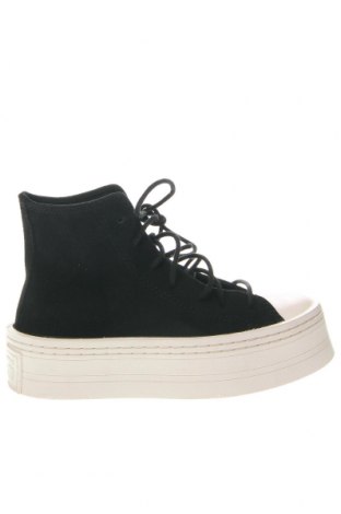 Дамски обувки Converse, Размер 36, Цвят Черен, Цена 53,40 лв.