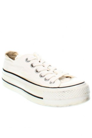 Γυναικεία παπούτσια Converse, Μέγεθος 35, Χρώμα Λευκό, Τιμή 46,39 €