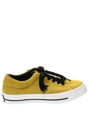 Dámské boty  Converse, Velikost 39, Barva Žlutá, Cena  1 206,00 Kč