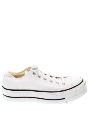 Γυναικεία παπούτσια Converse, Μέγεθος 39, Χρώμα Λευκό, Τιμή 46,39 €