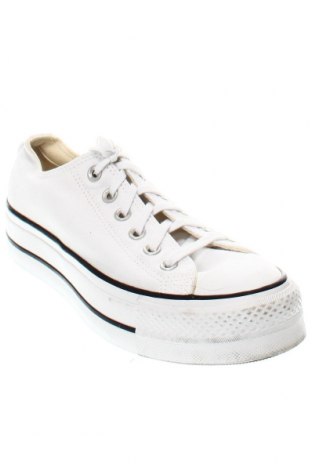Damenschuhe Converse, Größe 39, Farbe Weiß, Preis 52,19 €