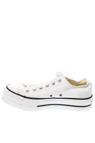 Damenschuhe Converse, Größe 39, Farbe Weiß, Preis € 52,19