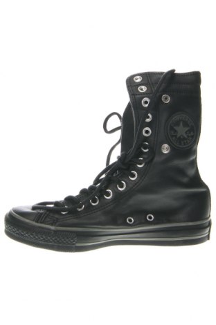 Γυναικεία παπούτσια Converse, Μέγεθος 37, Χρώμα Μαύρο, Τιμή 55,05 €