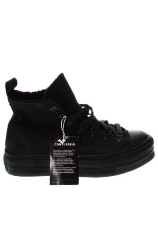 Γυναικεία παπούτσια Converse, Μέγεθος 40, Χρώμα Μαύρο, Τιμή 28,68 €