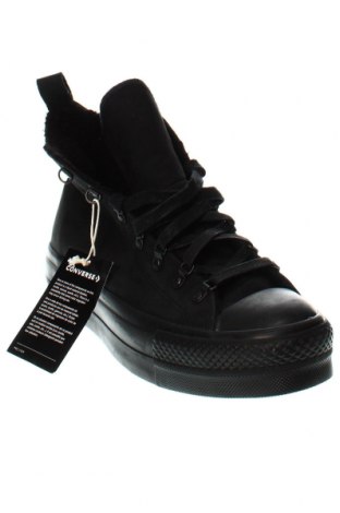Γυναικεία παπούτσια Converse, Μέγεθος 40, Χρώμα Μαύρο, Τιμή 27,31 €