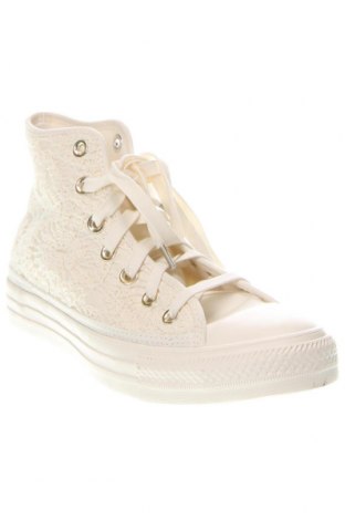 Γυναικεία παπούτσια Converse, Μέγεθος 39, Χρώμα  Μπέζ, Τιμή 88,66 €