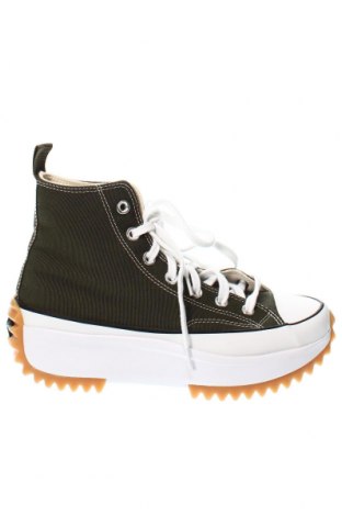 Дамски обувки Converse, Размер 38, Цвят Зелен, Цена 172,00 лв.