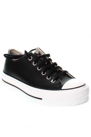 Dámske topánky  Converse, Veľkosť 40, Farba Čierna, Cena  104,64 €