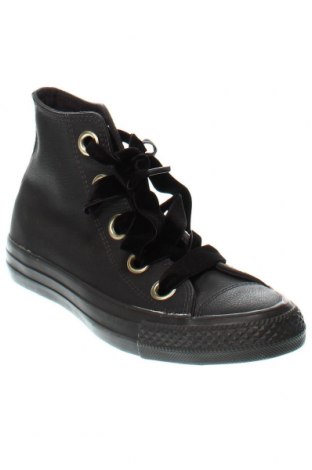 Dámske topánky  Converse, Veľkosť 37, Farba Čierna, Cena  52,32 €