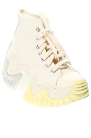 Dámske topánky  Converse, Veľkosť 37, Farba Kremová, Cena  88,66 €