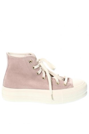 Γυναικεία παπούτσια Converse, Μέγεθος 36, Χρώμα Ρόζ , Τιμή 62,78 €