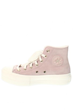 Γυναικεία παπούτσια Converse, Μέγεθος 36, Χρώμα Ρόζ , Τιμή 104,64 €