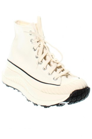 Дамски обувки Converse, Размер 39, Цвят Екрю, Цена 172,00 лв.