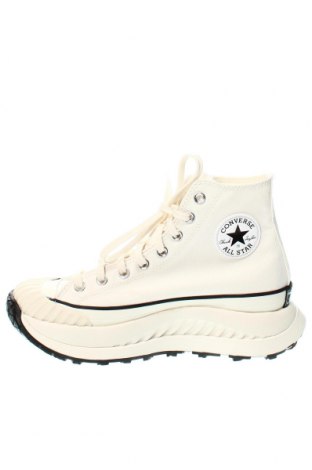 Dámské boty  Converse, Velikost 39, Barva Krémová, Cena  2 493,00 Kč