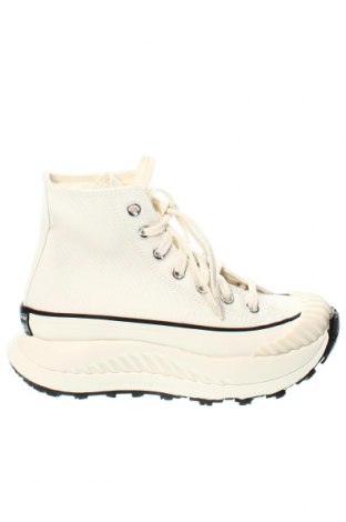 Γυναικεία παπούτσια Converse, Μέγεθος 36, Χρώμα Εκρού, Τιμή 53,20 €