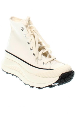 Дамски обувки Converse, Размер 36, Цвят Екрю, Цена 172,00 лв.