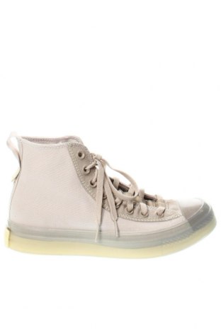 Γυναικεία παπούτσια Converse, Μέγεθος 41, Χρώμα Γκρί, Τιμή 53,20 €
