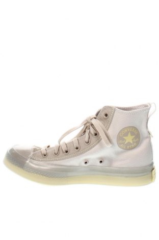 Дамски обувки Converse, Размер 41, Цвят Сив, Цена 58,48 лв.