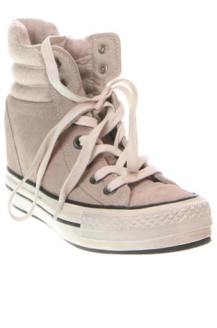 Dámske topánky  Converse, Veľkosť 36, Farba Sivá, Cena  31,86 €