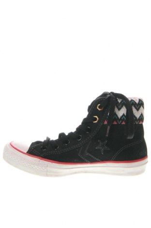 Γυναικεία παπούτσια Converse, Μέγεθος 36, Χρώμα Μαύρο, Τιμή 33,23 €