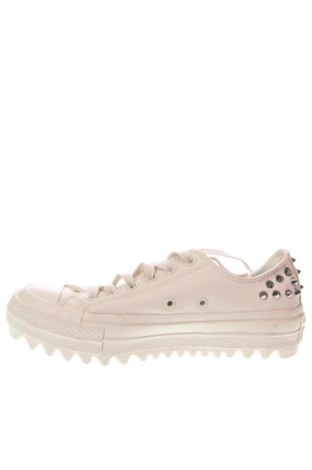 Дамски обувки Converse, Размер 36, Цвят Бял, Цена 88,98 лв.