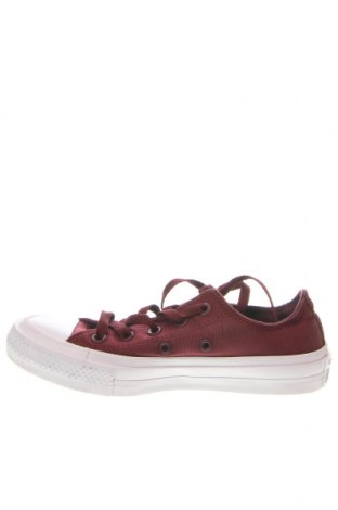 Дамски обувки Converse, Размер 36, Цвят Червен, Цена 43,68 лв.