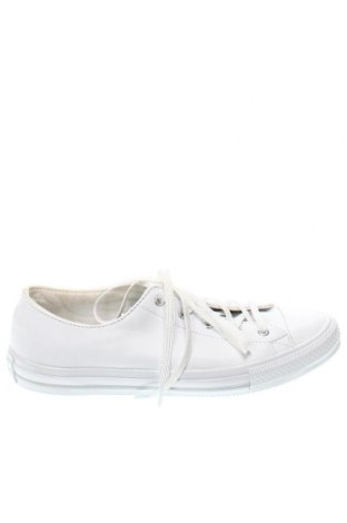 Γυναικεία παπούτσια Converse, Μέγεθος 42, Χρώμα Λευκό, Τιμή 28,68 €
