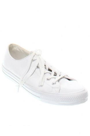 Γυναικεία παπούτσια Converse, Μέγεθος 42, Χρώμα Λευκό, Τιμή 45,52 €
