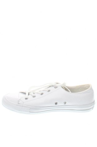 Dámske topánky  Converse, Veľkosť 42, Farba Biela, Cena  45,52 €