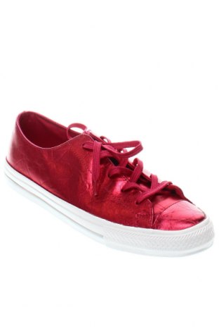 Γυναικεία παπούτσια Converse, Μέγεθος 42, Χρώμα Ρόζ , Τιμή 87,98 €