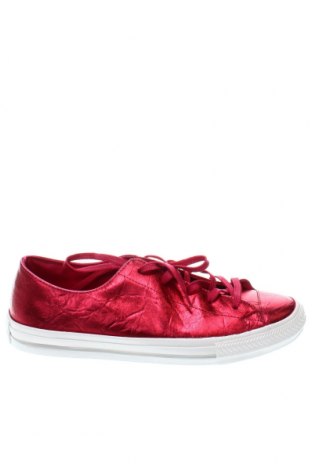 Дамски обувки Converse, Размер 42, Цвят Розов, Цена 113,52 лв.