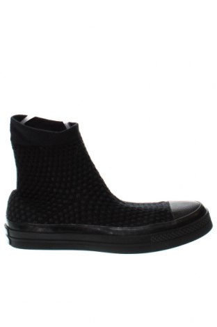 Γυναικεία παπούτσια Converse, Μέγεθος 41, Χρώμα Μαύρο, Τιμή 46,39 €