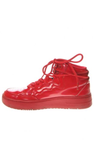Dámské boty  Cropp, Velikost 37, Barva Červená, Cena  696,00 Kč