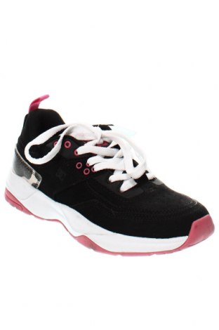 Dámske topánky  DC Shoes, Veľkosť 37, Farba Čierna, Cena  27,21 €